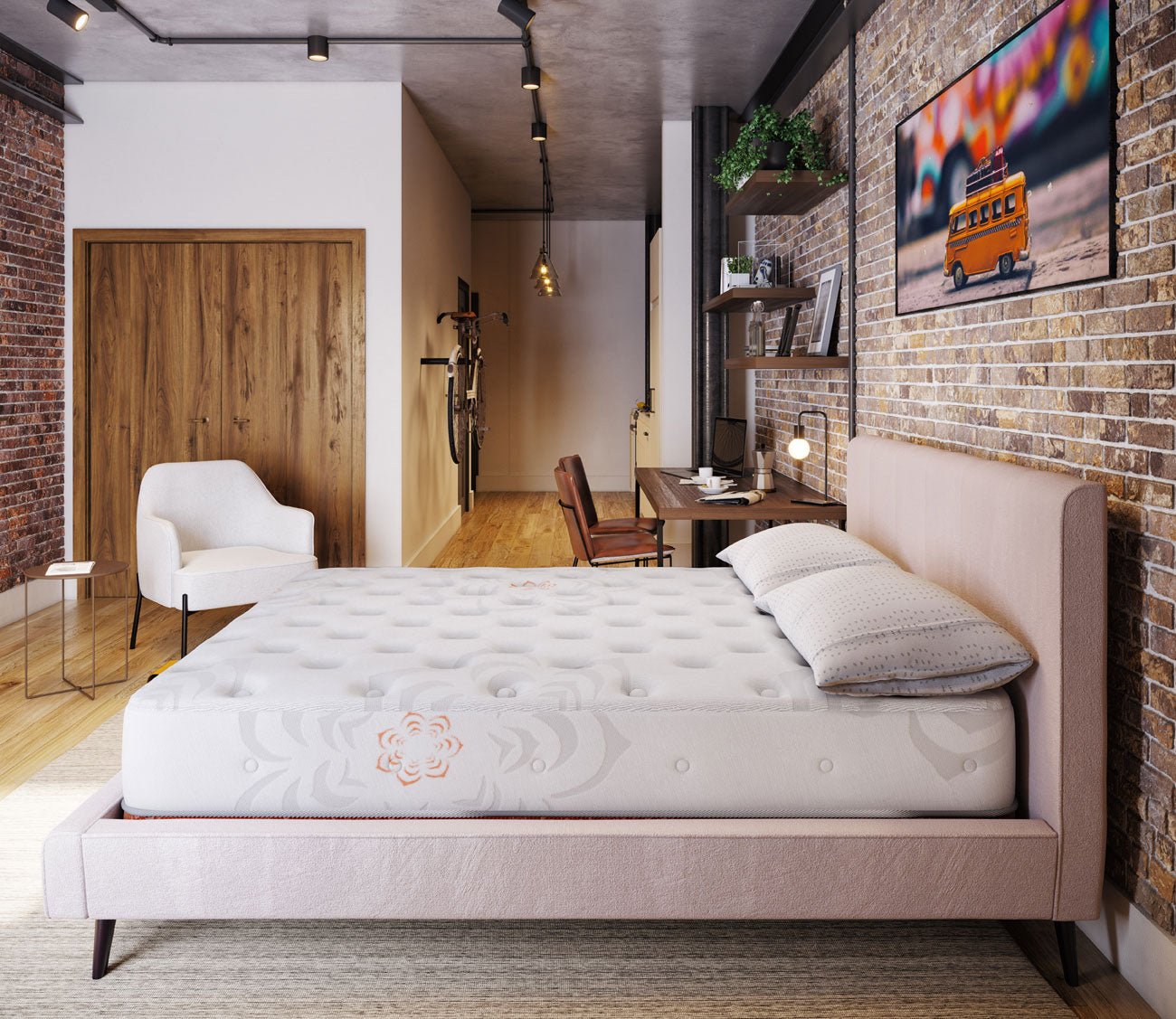 what-is-a-plush-mattress-discover-the-ultimate-sleep-sanctuary-the